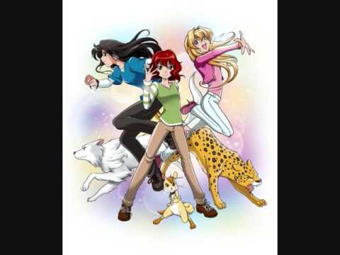 Spirit of Avalon - YouTube