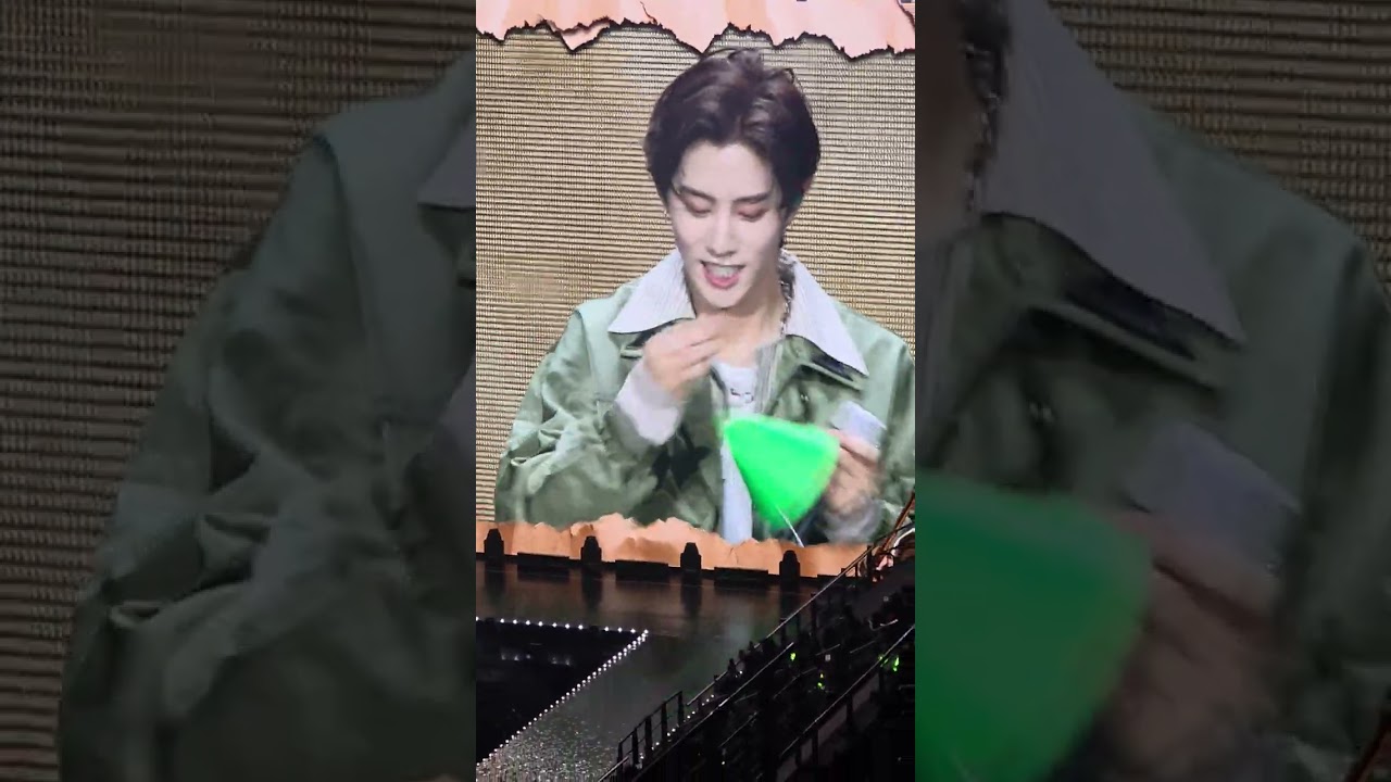 Mark Tuan - MarkTuanFanconBKK2026 #MarkTuanTheShapeOfYou_BKKD1#MarkTuanFanconBKK2026 #MarkTuan