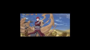 Mobile legend   X  Naruto