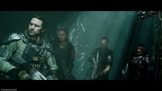Call of Duty Black Ops 7 Co-Op Campaign Xbox Series X Gameplay Walkthrough