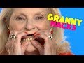 Best Granny Hacks You'll Ever See  | Beauty Studio