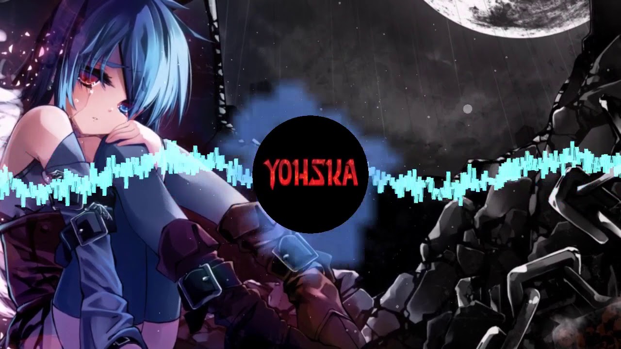 Yohska - Please Love Me Back