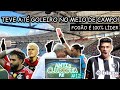 BOTAFOGO VENCEU FLAMENGO E É LÍDER ISOLADO DO BRASILEIRÃO | Resenha Anti&Clubista FC #12
