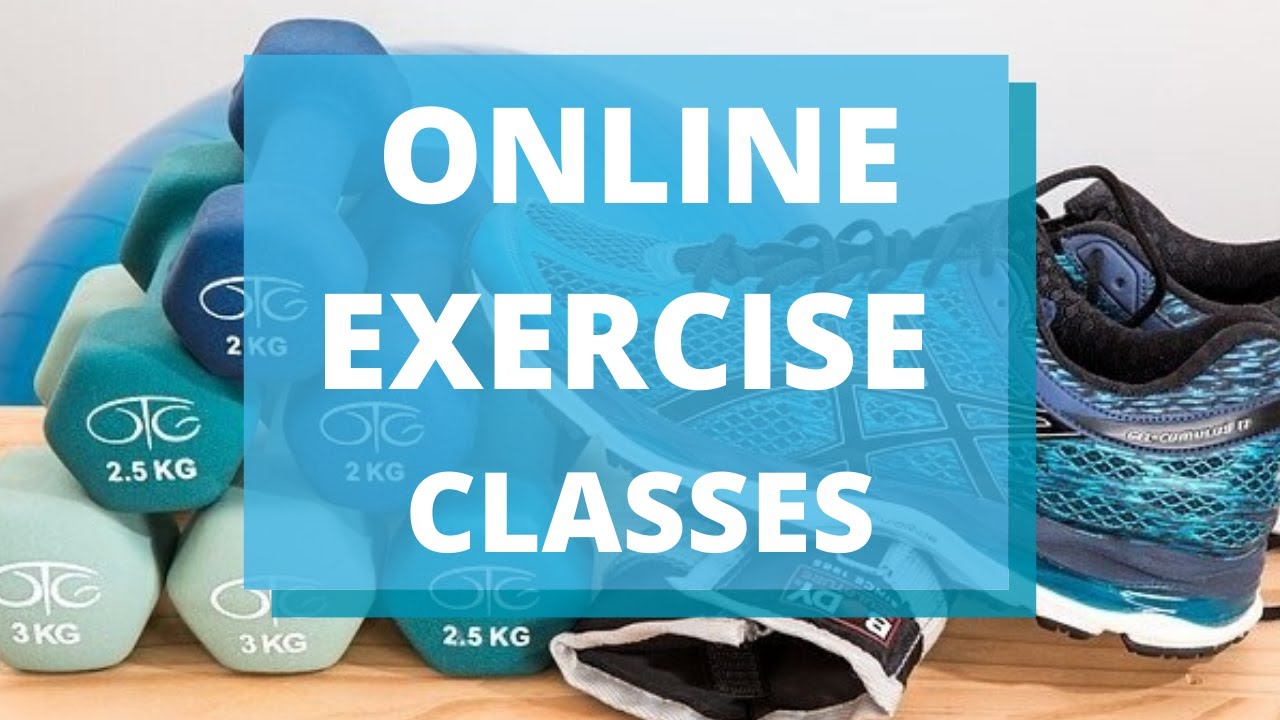 Stroke Exercise Class - Cardio Workout (Level 5 - Week 27)