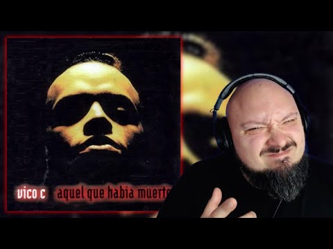 Vico C - Quieren // BATERISTA REACCIONA // Nacho Lahuerta