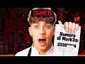 L'OWNER del MIO SERVER MINECRAFT ha RIVELATO i MIEI DATI PRIVATI...