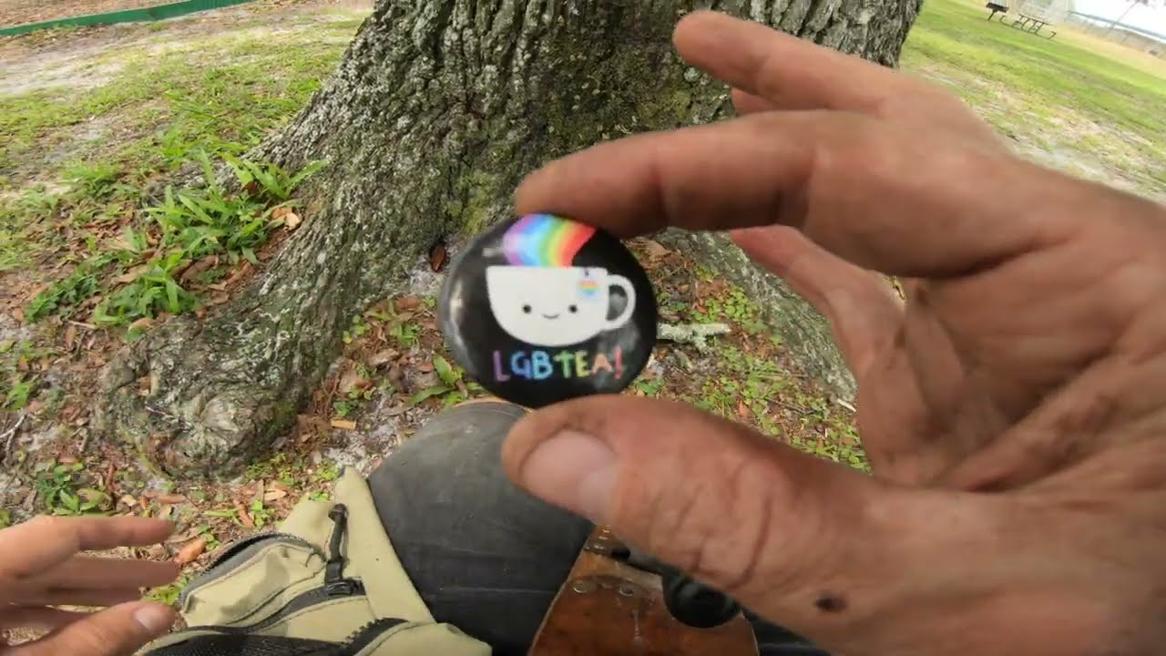 Park Metal Detecting | The Reality of the Hunt! | XP ORX Metal Detector