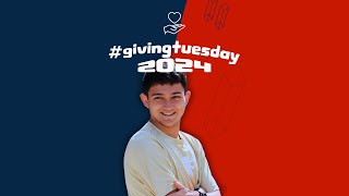 Andrew's story (Giving Tuesday 2024)