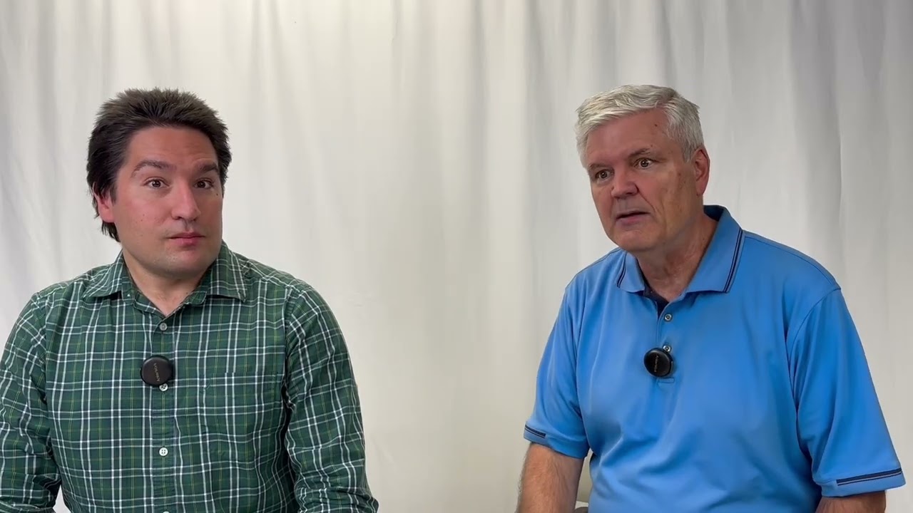 BankNews.com Conversations Episode 1