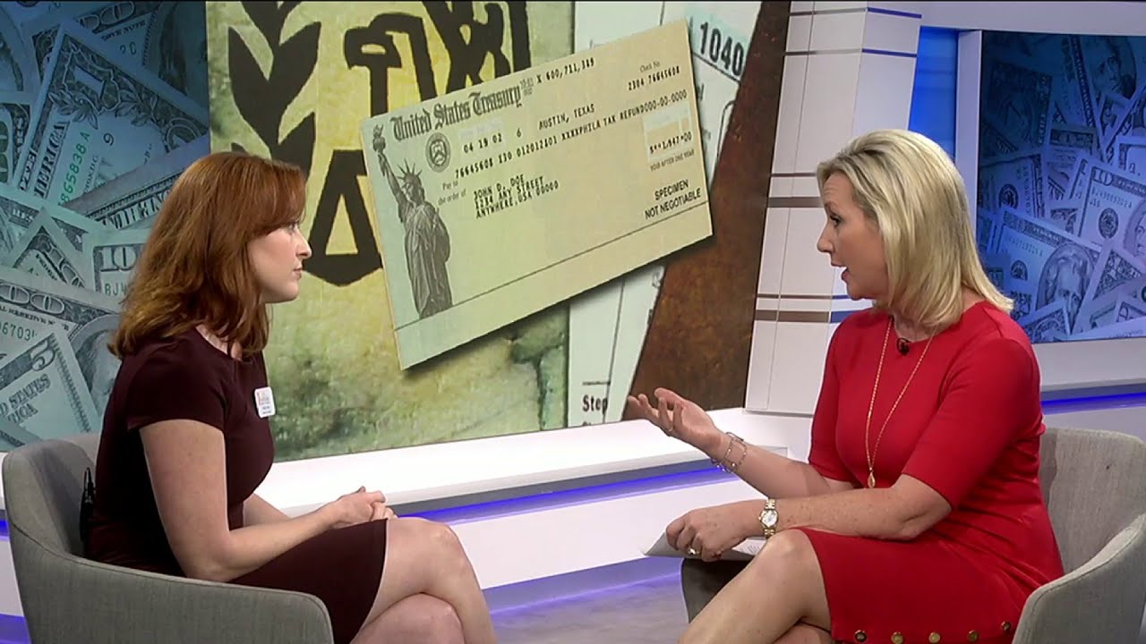 Top Ways to use Your Tax Refund - YouTube