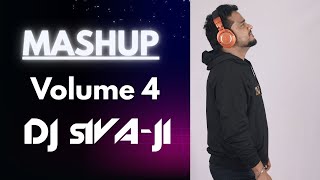 DJ Sivaji-Mixtape I VOLUME 04  I Non Stop Mix I DJ Style I DjSivajiofficial