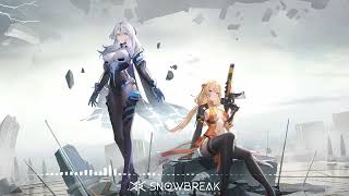 Snowbreak Suspense in Skytopia Event OST 1 [Leaping Heart I]