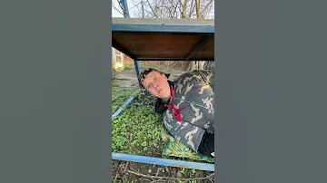 ЧЕЙ ШАЛАШ ЛУЧШЕ?
