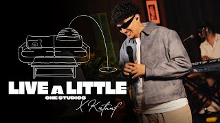 Download Lagu LIVE A LITTLE x Katnuf - Hoop Verloren | S2 EP1.1 MP3