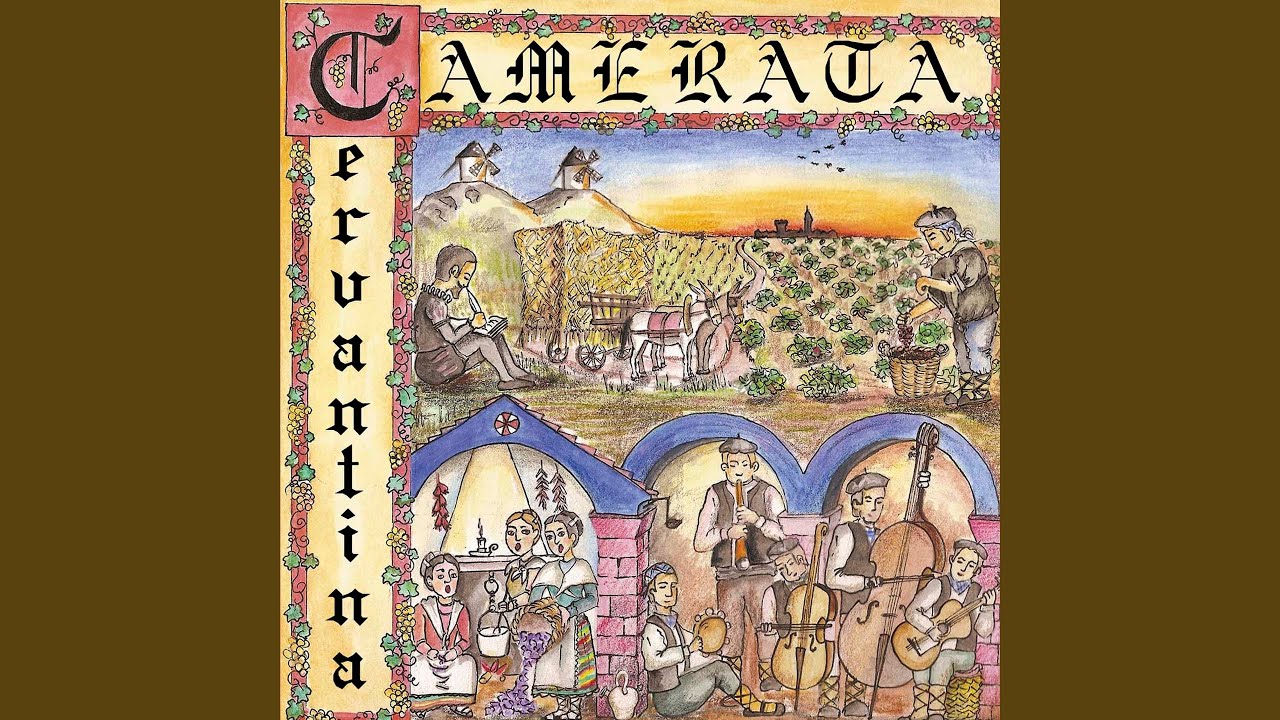 Rondeña de Alcázar