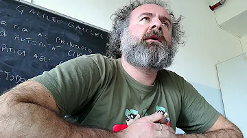 Cosa dice il principio di autorità?