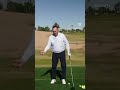 Want to Stop Low Hooks on the Golf Course? Here's How! #golf #golfshort #shorts #youtubegolf
