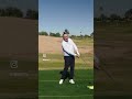 Want to Stop Low Hooks on the Golf Course? Here's How! #golf #golfshort #shorts #youtubegolf