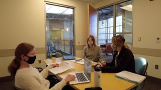 Community Health Worker Training - Central Oregon Community College
