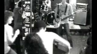 FEET FIRST - PHUCKING UP - MEATLOCKER 8/10/08