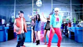 Jowell y Randy   Goodbye Official Video.wmv