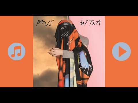 Paus (2) — PAUS - Fumo (Mitra)