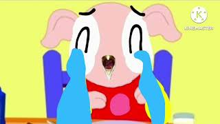 Ami Cry Baby Pome Cries