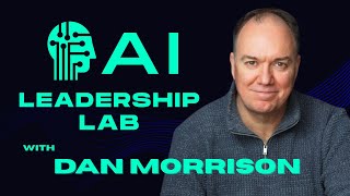 The Future of Communications, with Dan Morrison, StoryVenture CEO
