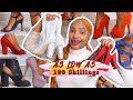 Where To Buy Cheap Thrifted Shoes 2020 [Gikomba, Kongowea Sokoni, Kware Rongai, Toi Market]