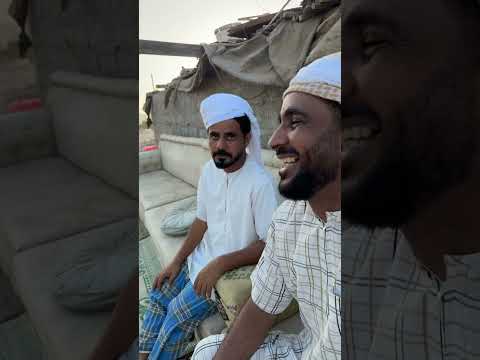 انتو مامستغربين من هاذا الكرم من كم يوم