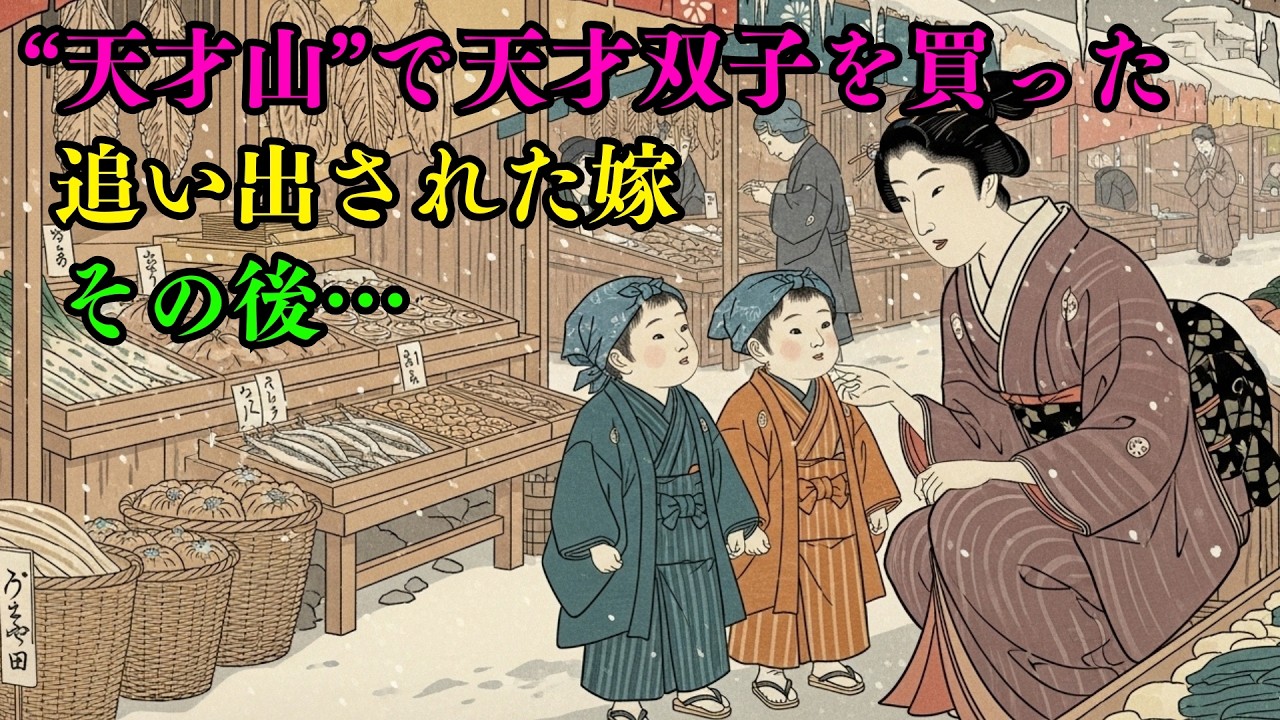 追い出された嫁と天才双子の恩返し。捨てたことを後悔した一家の末路