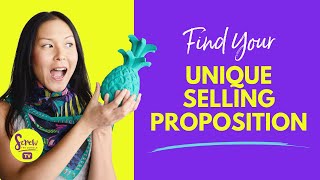 Crafting Your Unique Selling Proposition in a Crowded Market