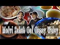 KHATTA LAJAWAB ! | Molvi Sahab Gol Gapay Waley | Androon Lahore Street food Vlog | EP 22