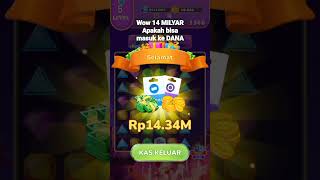 Game Jewel blast big win spam no paying screenshot 2