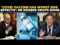 LIVE NEWS | 'Vaccine Didn't End Covid...': Dr Toby Rogers' EXPLOSIVE Testimony Shakes Senate Hearing Mp3 Song
