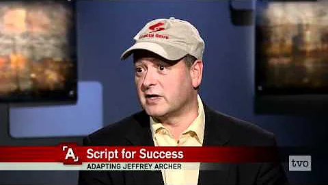 Jeffrey Steiner: Script for Success