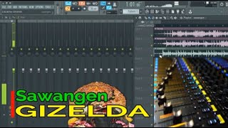 SAWANGEN KOPLO JARANAN - GIZELDA - TERBARU FULL BASS 