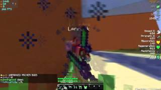 Minecraft Kohi E10 Motion Blur