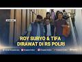 Polda Metro Jaya Tangkap Roy Suryo &amp; Dokter Tifa, Berkas Kasus Sudah P21