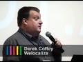 Collaborate to innovate   derek coffey welocalize