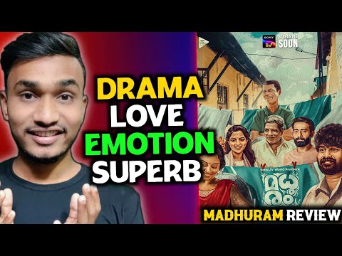 Madhuram 2021 Malayalam Hindi Dubbed Movie Review | Levesto