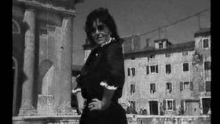 Video thumbnail of "LIDIJA PERCAN - La mula de Parenzo (1976. video)"