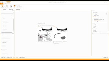 Webinar - New features in Project Designer 1.8