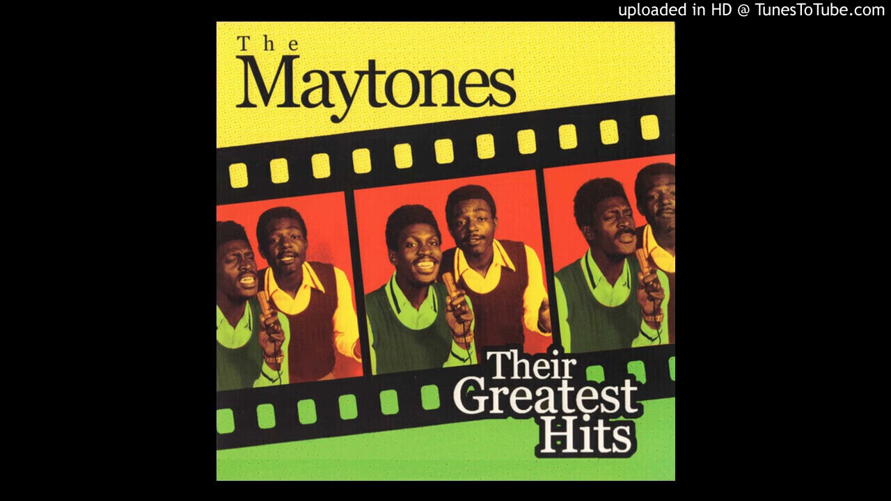 The Maytones - Searching For You main image 1