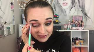 Tbt Makeup Tutorial Clueless