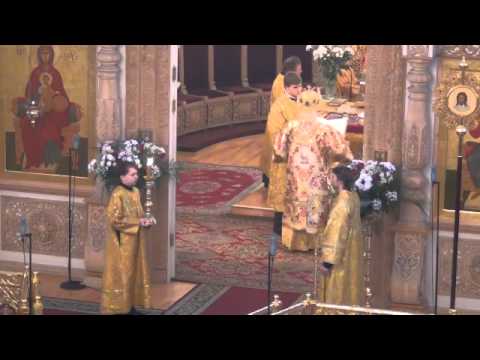 Служба сщмч. митр. Серафиму (Чичагову).mp4