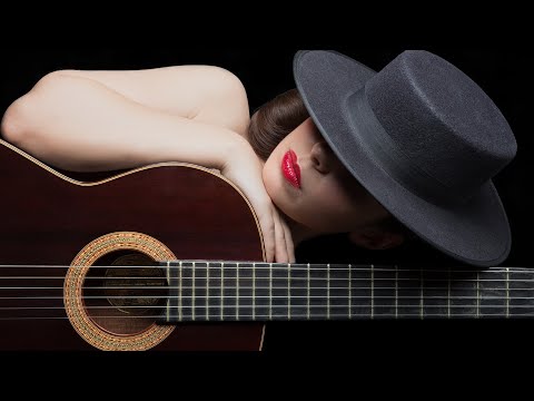 Плейлист длясна & Музыка сна & Спящая Музыка - Гитарная Музыка Для Сна