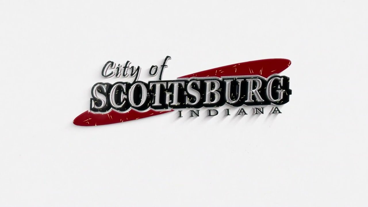 SCOTTSBURG Downtown Square 2023