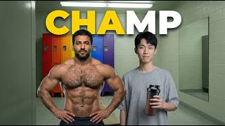 Champ