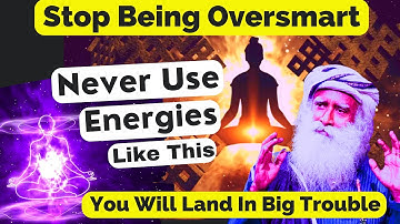 90% Of Your Karma Can Be Easily Handled With This | Sadhguru | Profound Insights On Karma | Maanav